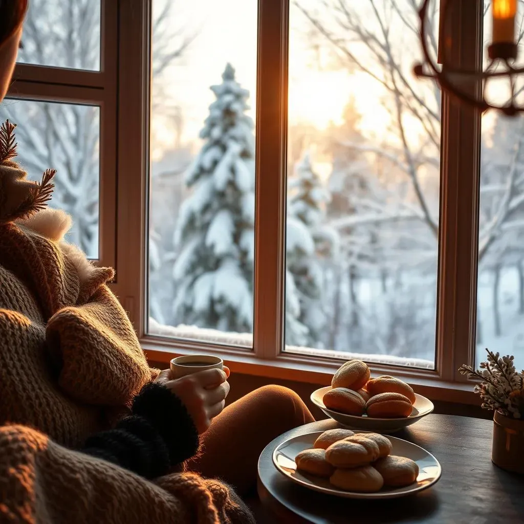 Cozy Comfort: Relaxing and Fun Day Trips from Boston in the Winter