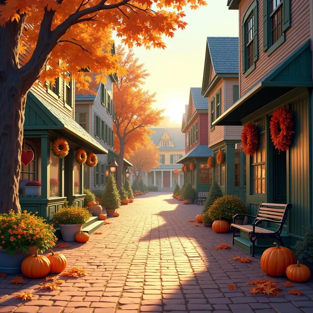 Cozy Escapes: Quick Day Trips Close to Boston