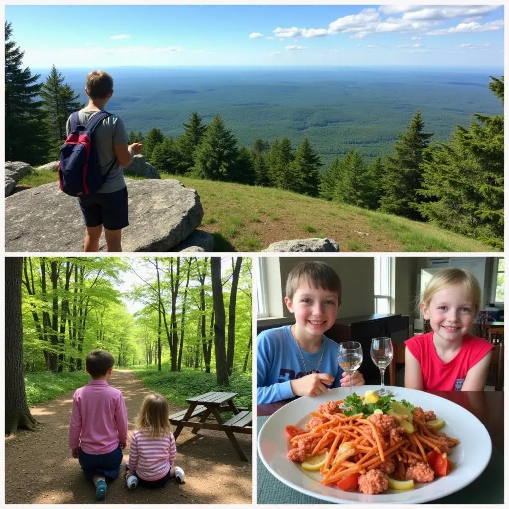 Craft Your Ideal Day Trip: Massachusetts Itineraries for Every Interest