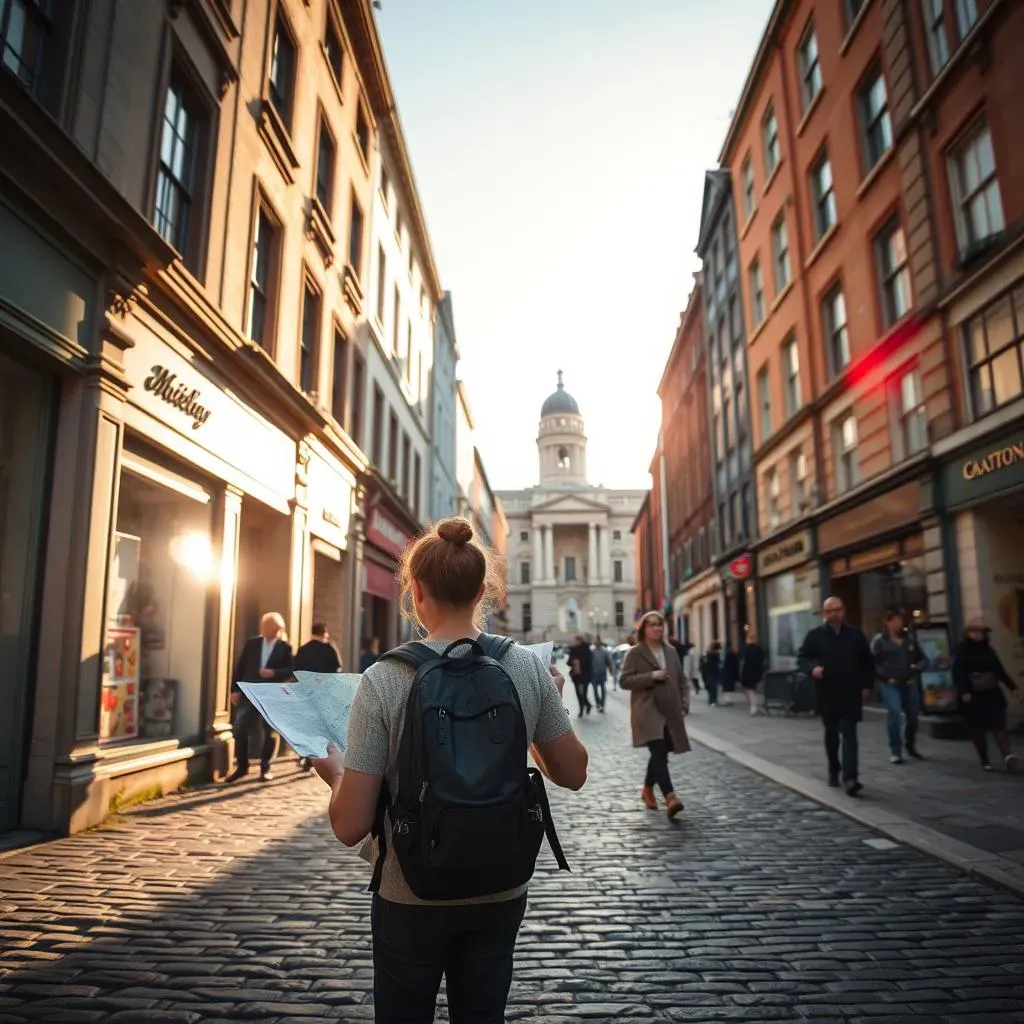 Crafting Your Ideal 1 Day Dublin Itinerary: Essential Tips
