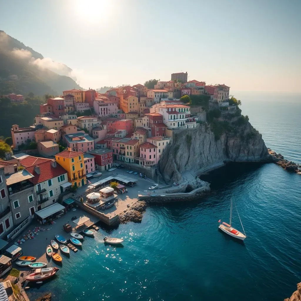Crafting Your Perfect Cinque Terre Day Trip Itinerary