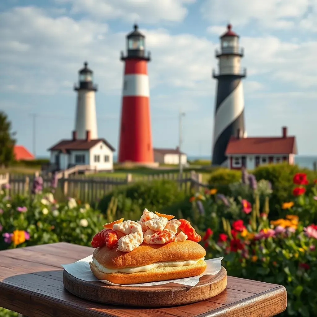 Culinary Adventures: Savoring New England Flavors on Fun Day Trips from Boston