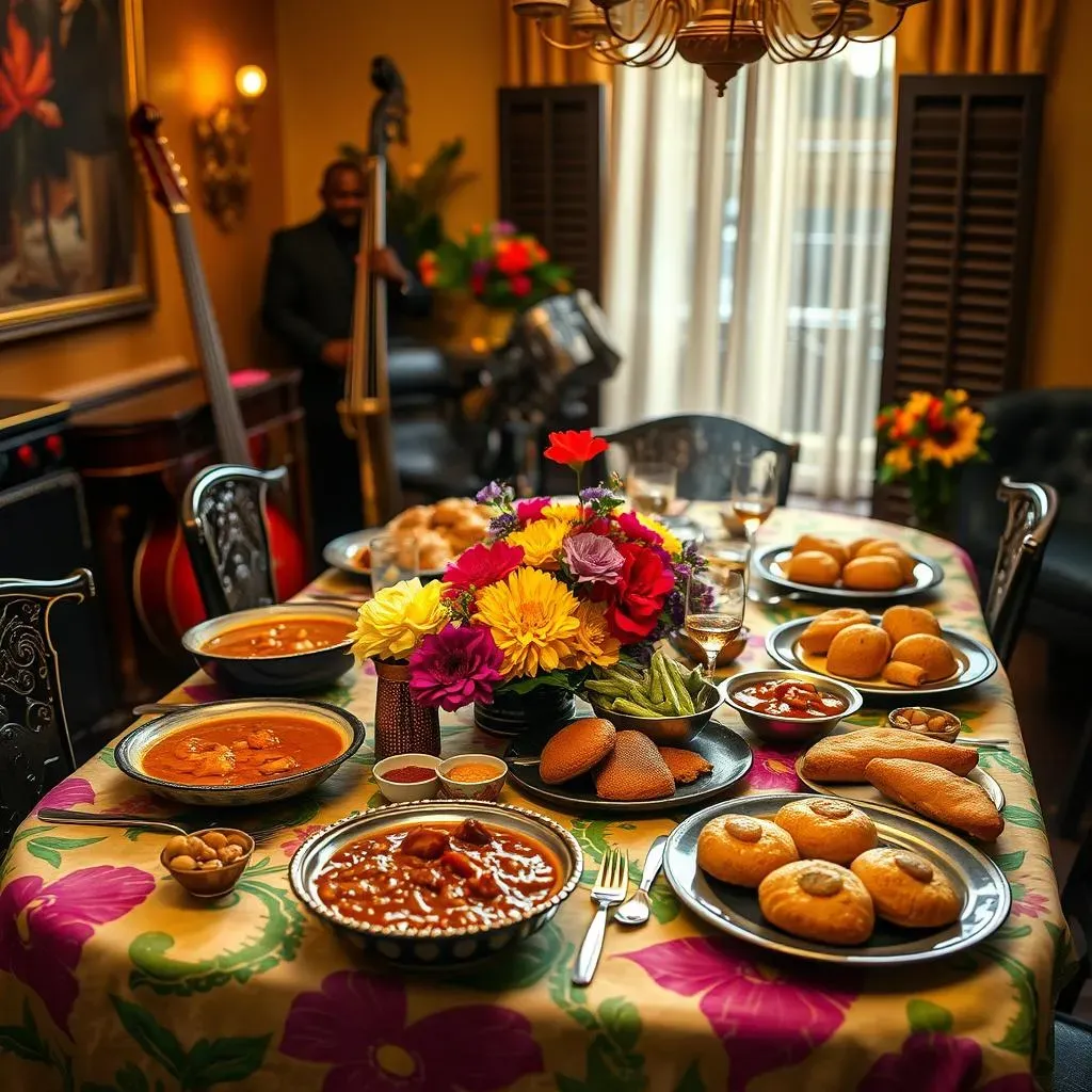 7 Essential Culinary Experiences in New Orleans