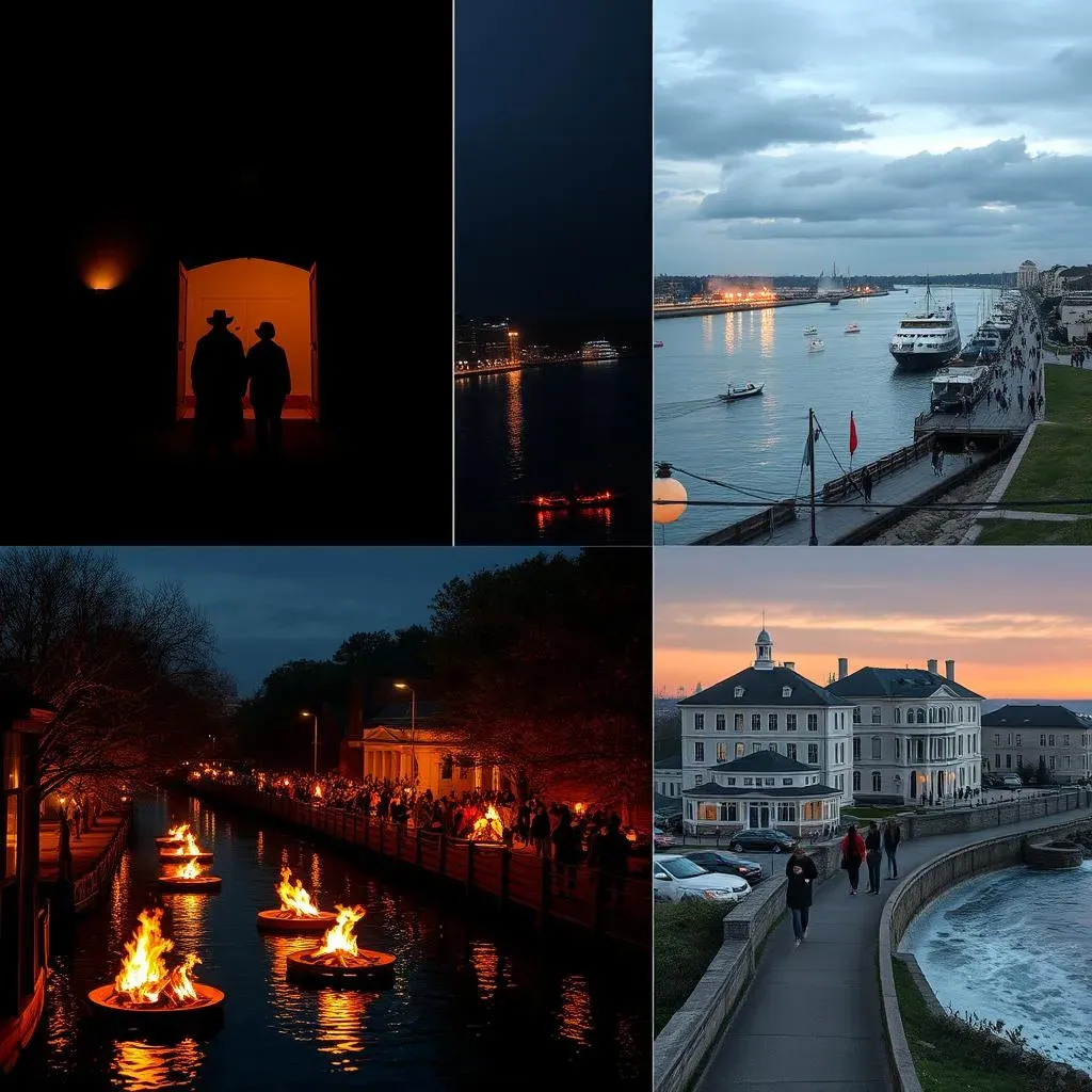 Cultural Immersion: Arts, History, and Unique Experiences on Day Trips