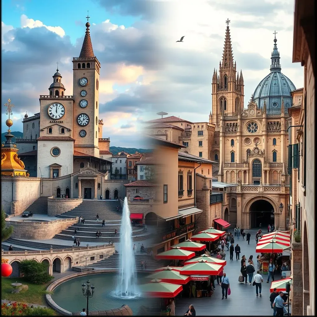 Dalí's Figueres and Medieval Girona: Unique Day Trips from Barcelona