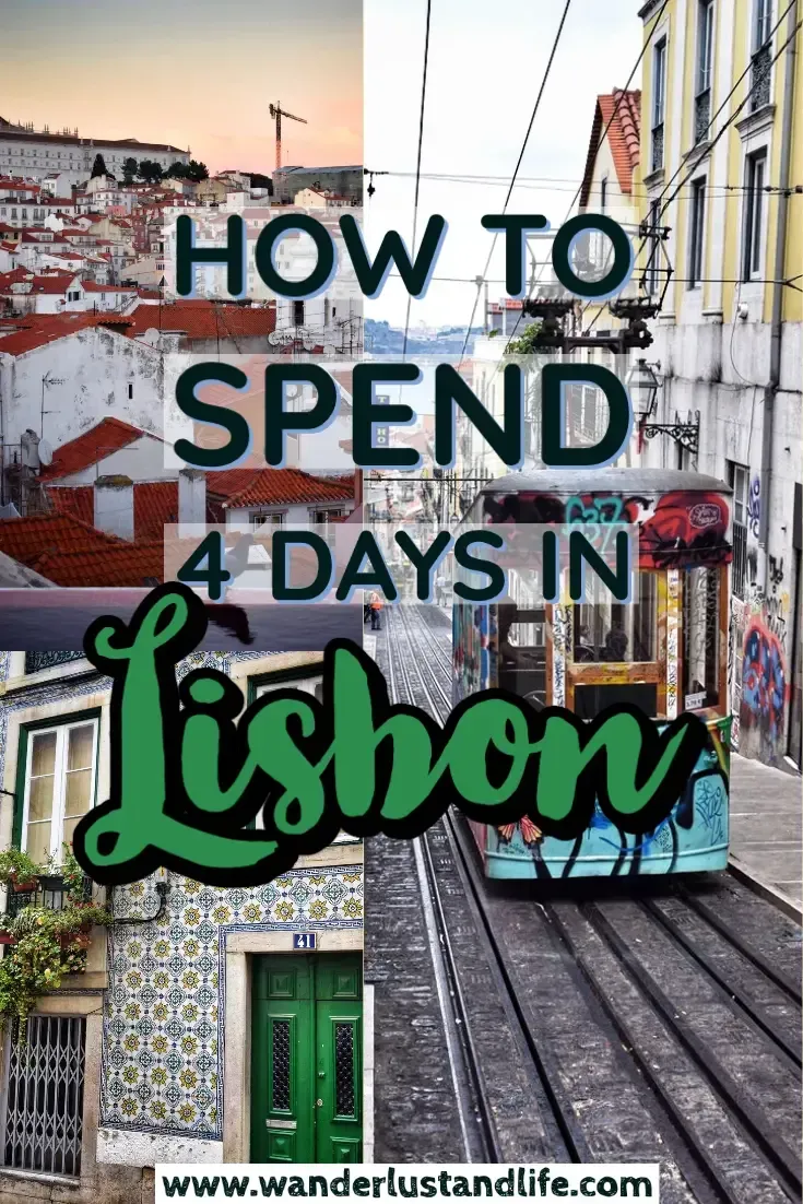 Day 2: Belém's Big Landmarks and riverside views