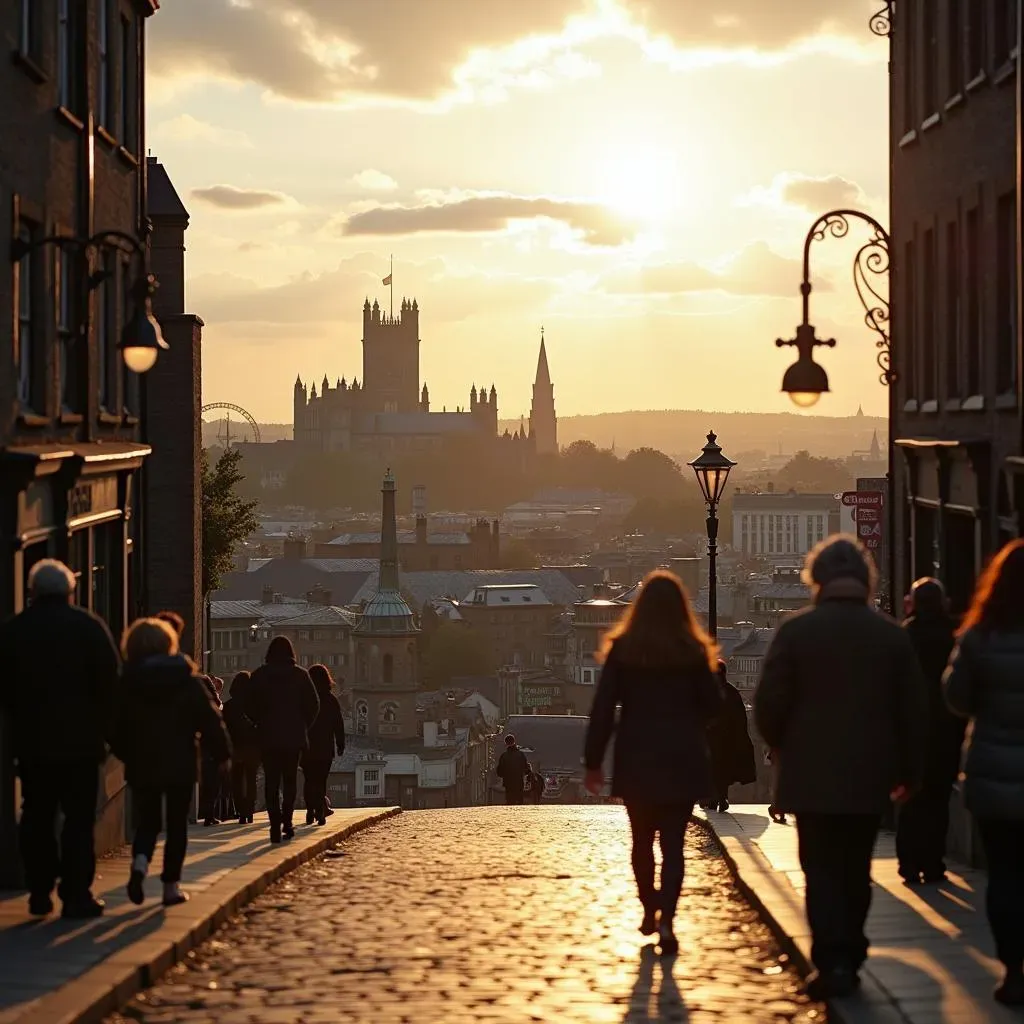 Day 2: Culture and Cathedrals Continuing Your 3 Day Dublin Itinerary