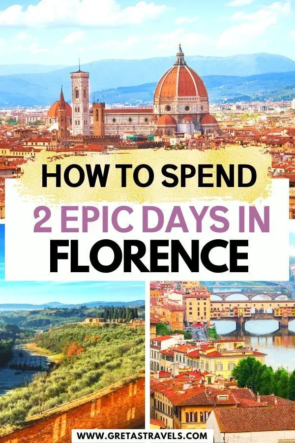 Day 3: Medici Legacies and Panoramic Views