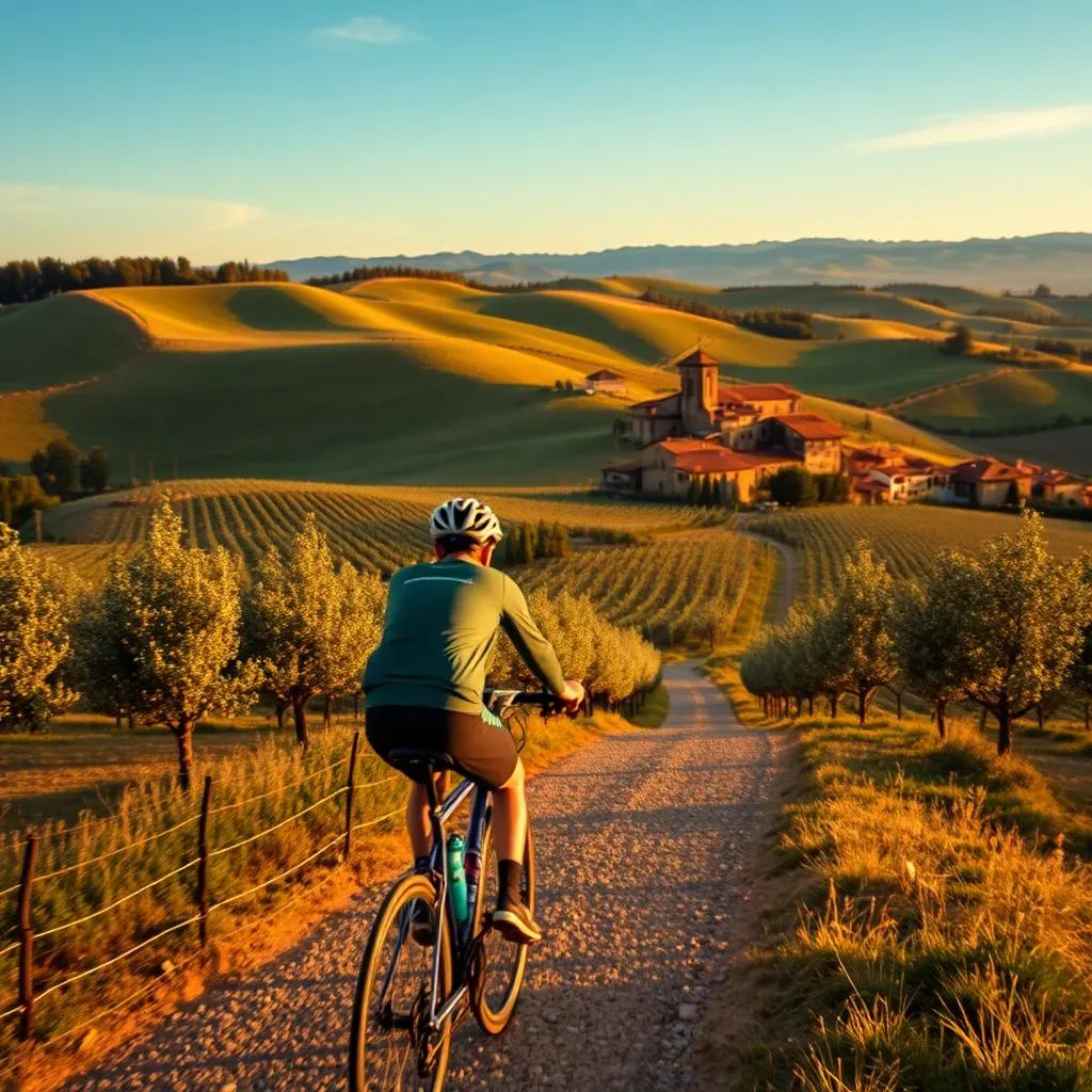 Amazing Day Bike Trips from Florence: Tuscany Awaits!
