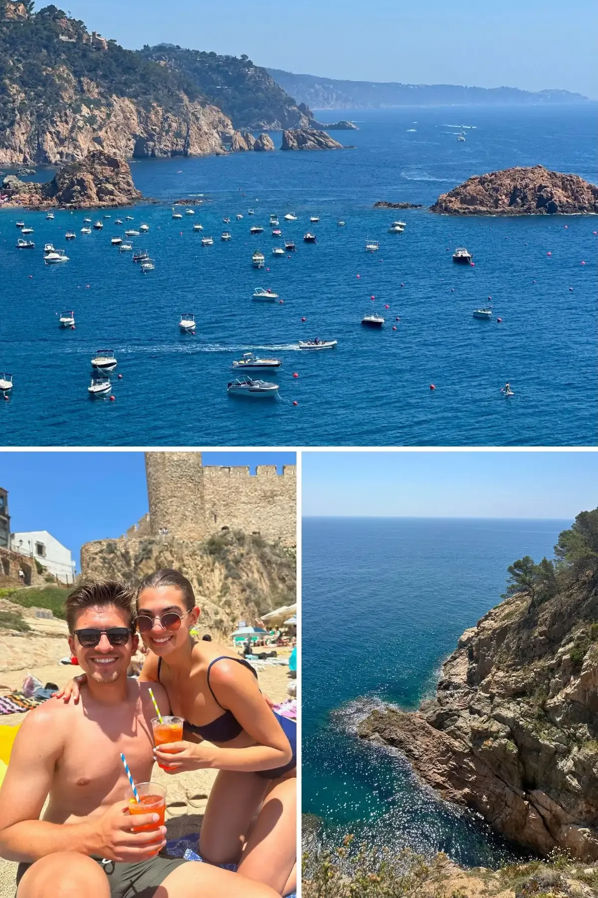 Ultimate Guide: day tours from barcelona to costa brava