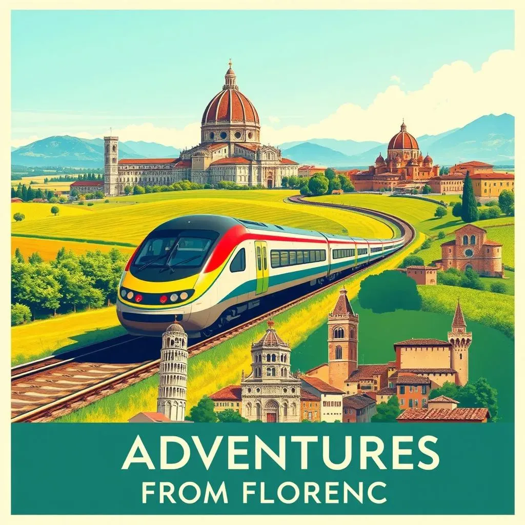 Amazing Day Train Trips from Florence: Your Ultimate Guide