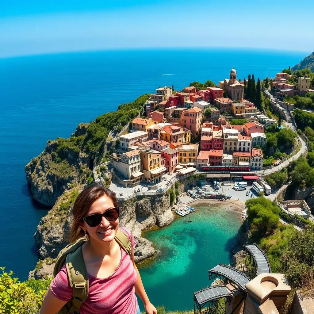 Day Trip Cinque Terre from Florence: The Ultimate Guide
