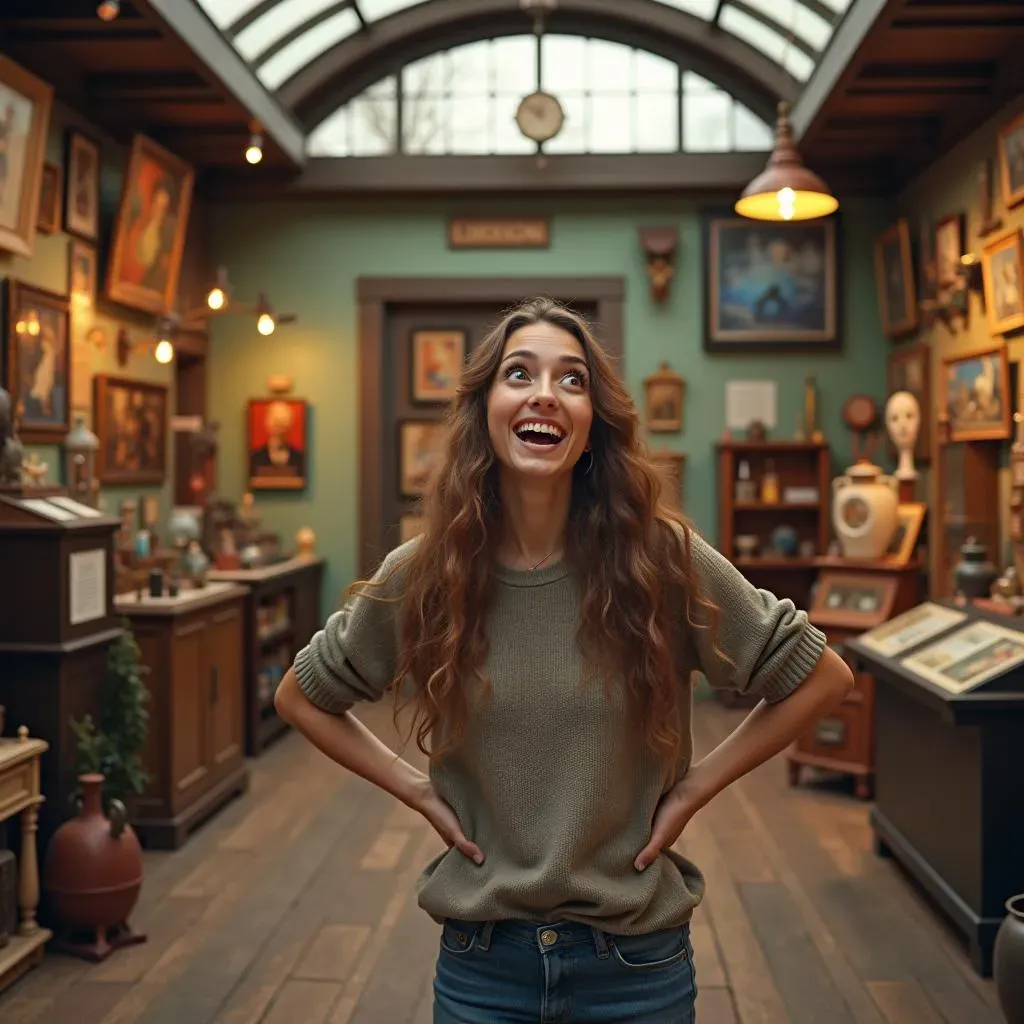 Day Trip Delights: Planning Your Visit to Unique Museums