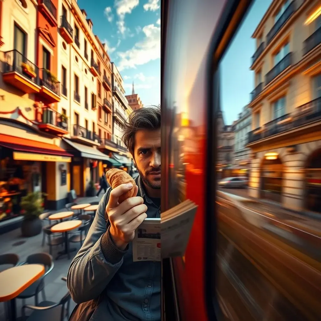 Day Trip From Barcelona to Paris: Discover the Ultimate Guide