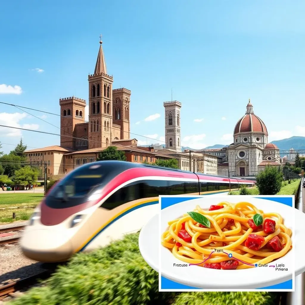 Amazing Day Trip from Bologna to Florence: Your Ultimate Guide