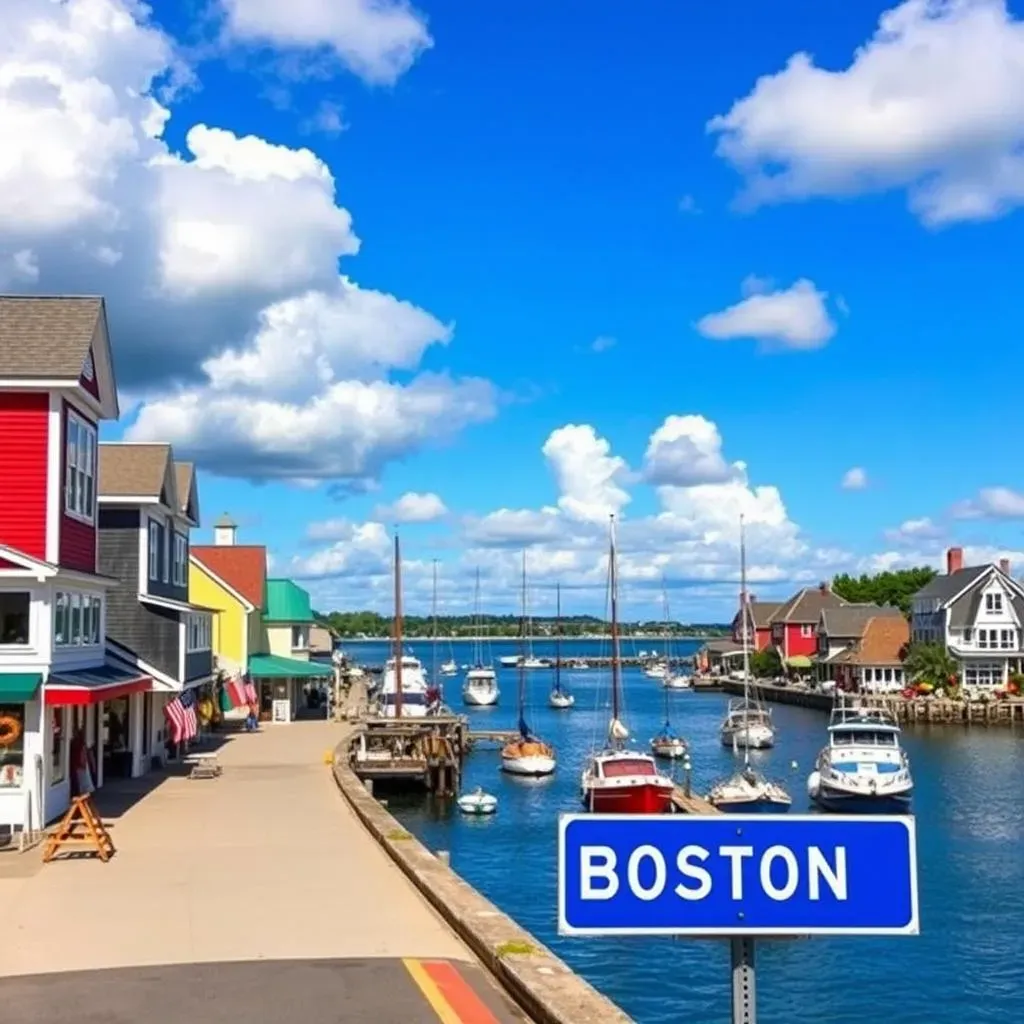 Ultimate Day Trip from Boston to Kennebunkport: Discover!