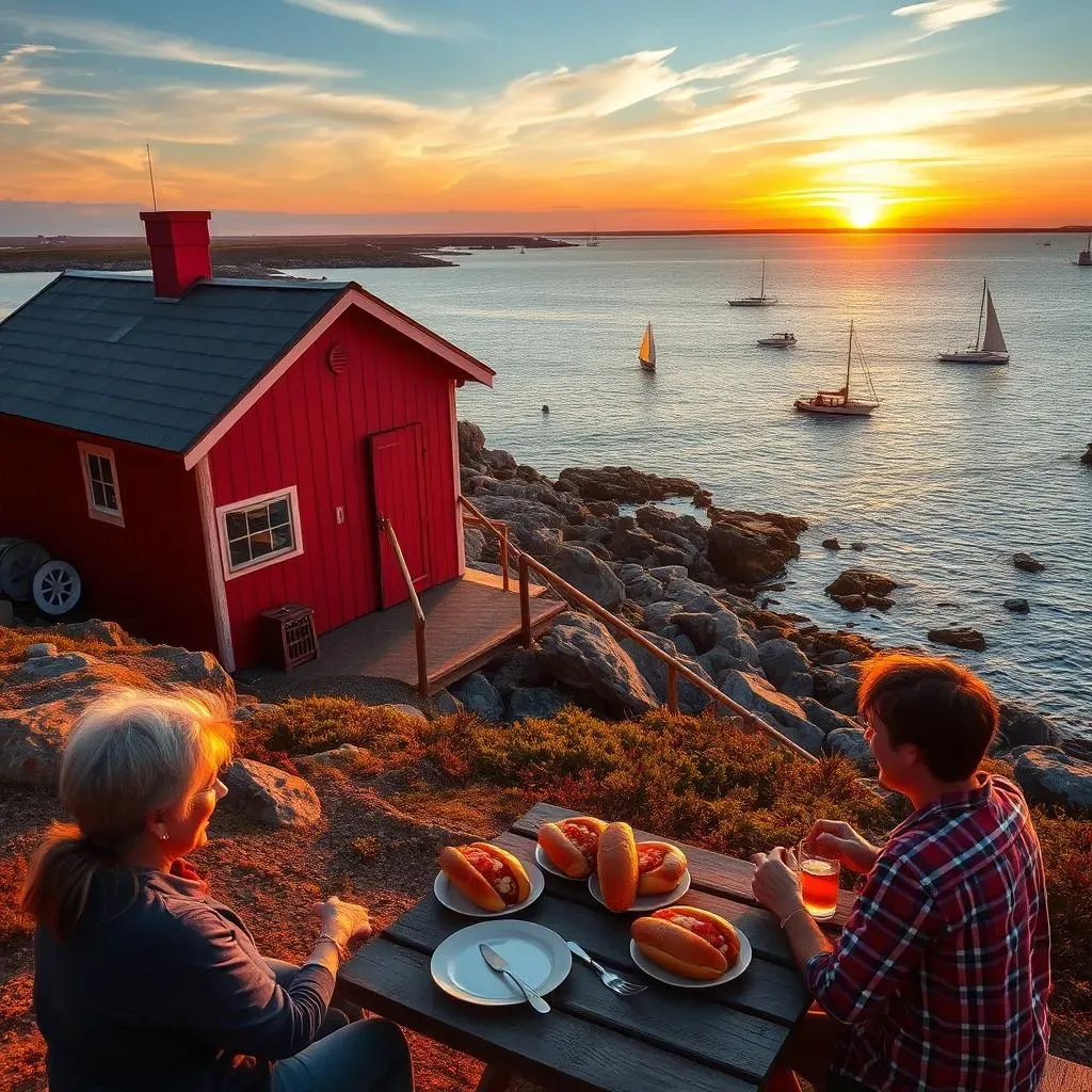 Ultimate Day Trip from Boston to Maine: Your Coastal Escape