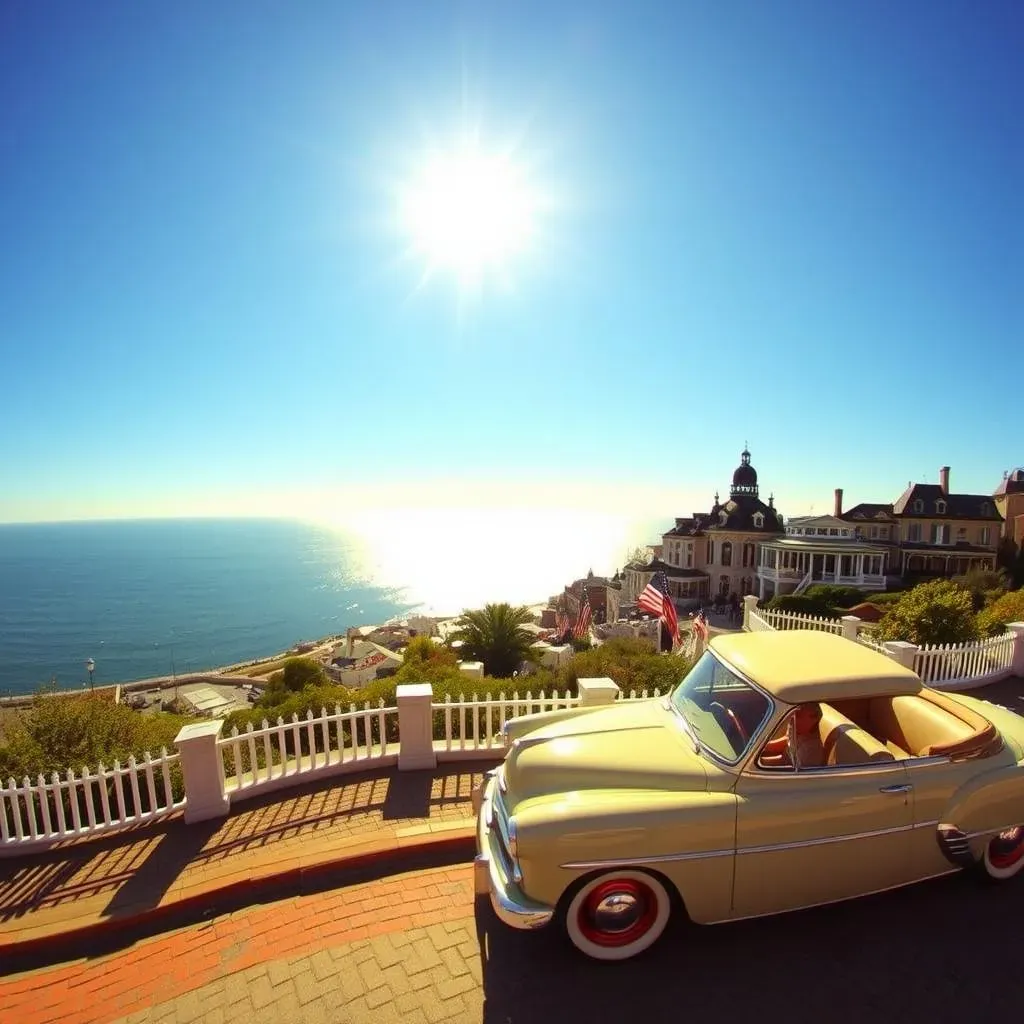Day Trip from Boston to Newport: Discover a Sensational Escape