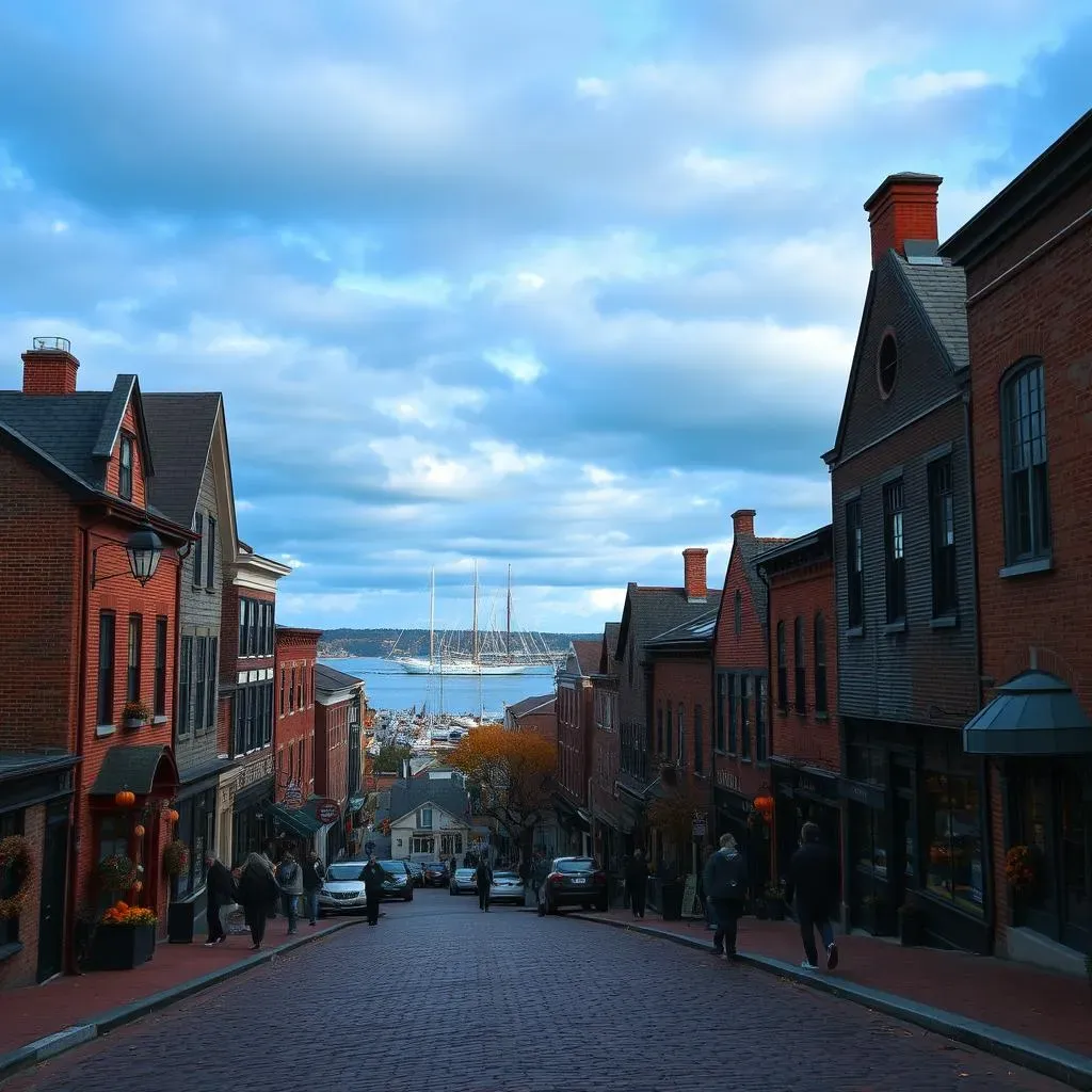 Ultimate Day Trip from Boston to Salem: Discover Witch City