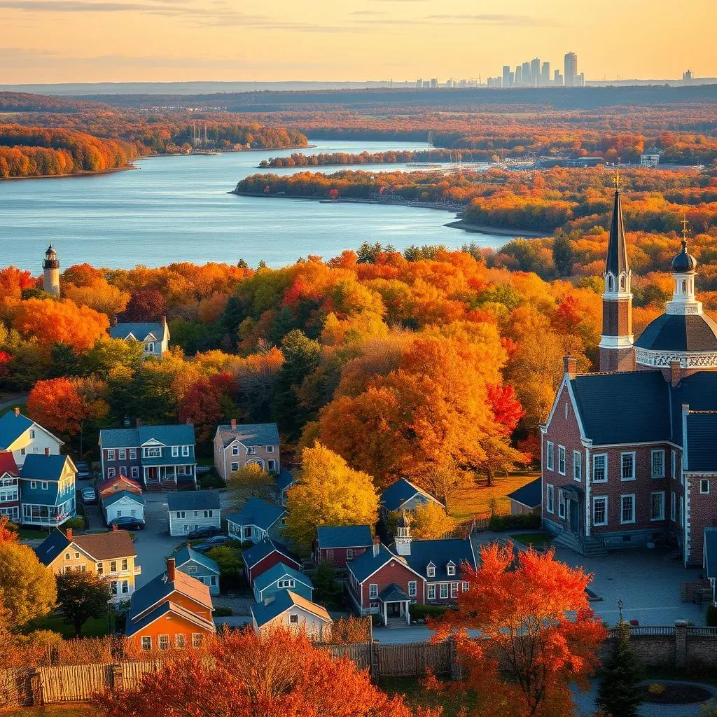 Amazing Day Trip From Boston: Your Ultimate Guide