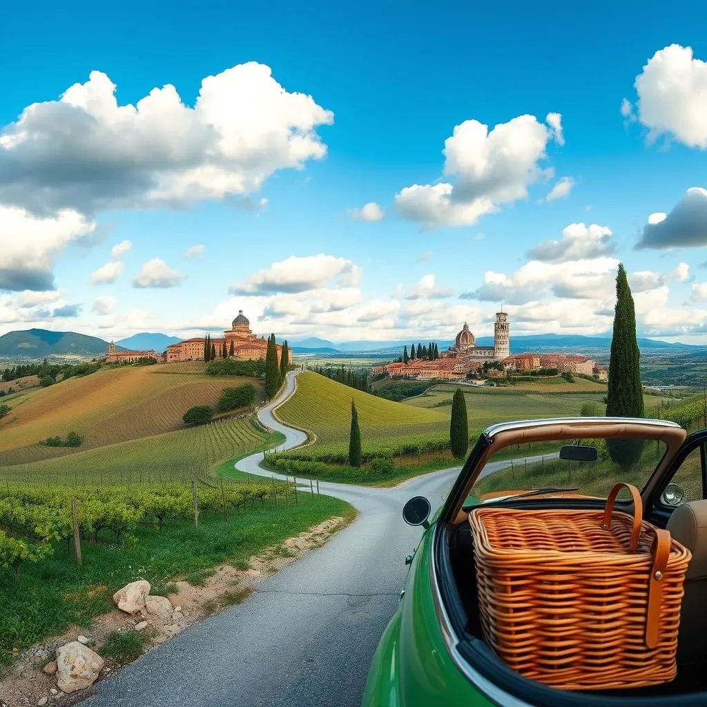 Amazing Day Trip from Florence Italy: Discover Hidden Gems