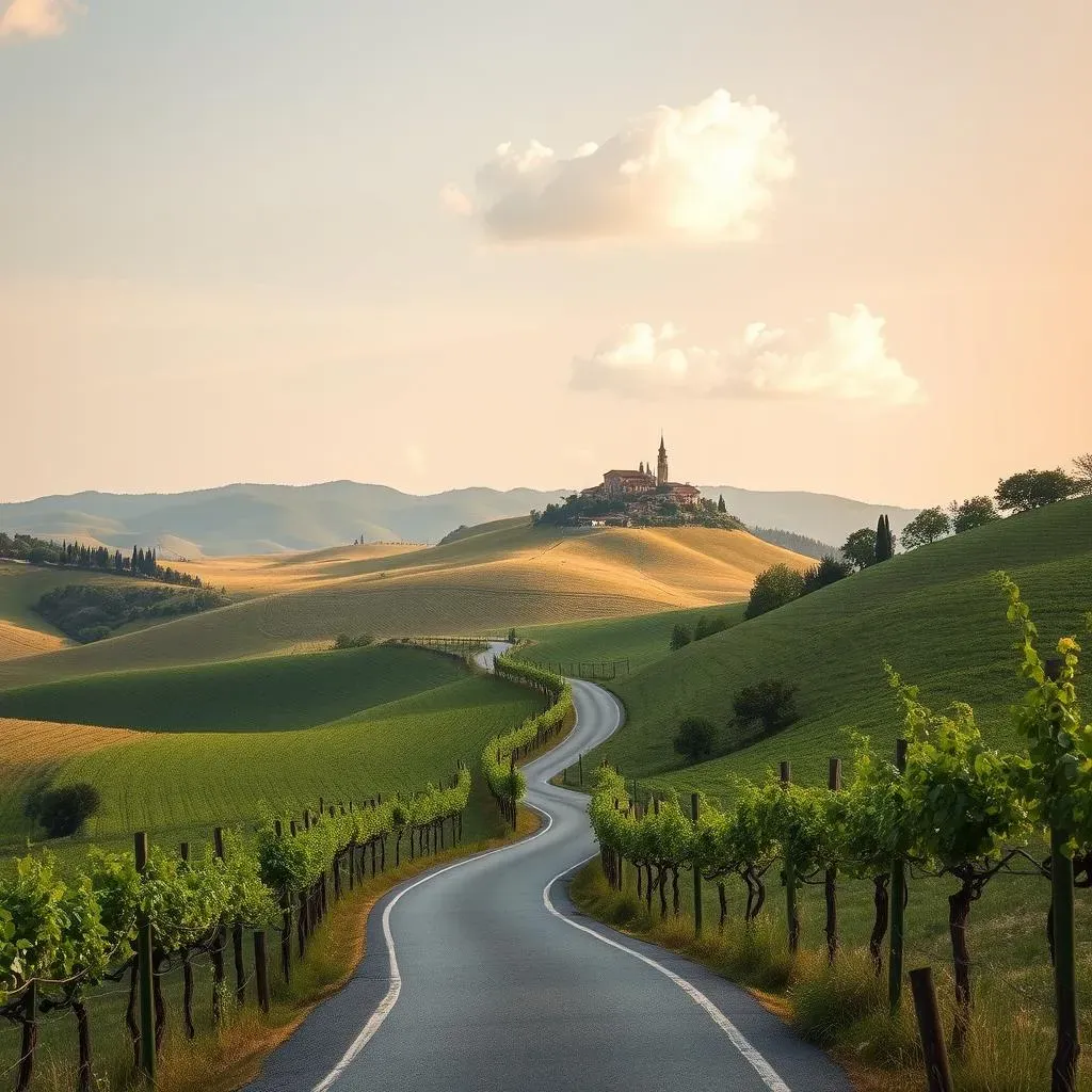 Day Trip From Florence to Chianti: Discover the Ultimate Tour