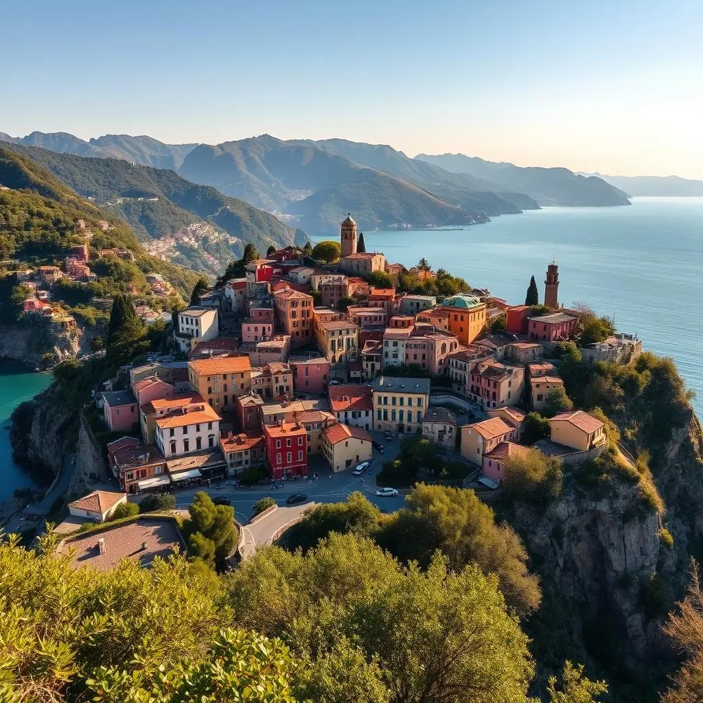 Day Trip from Florence to Cinque Terre: The Ultimate Guide