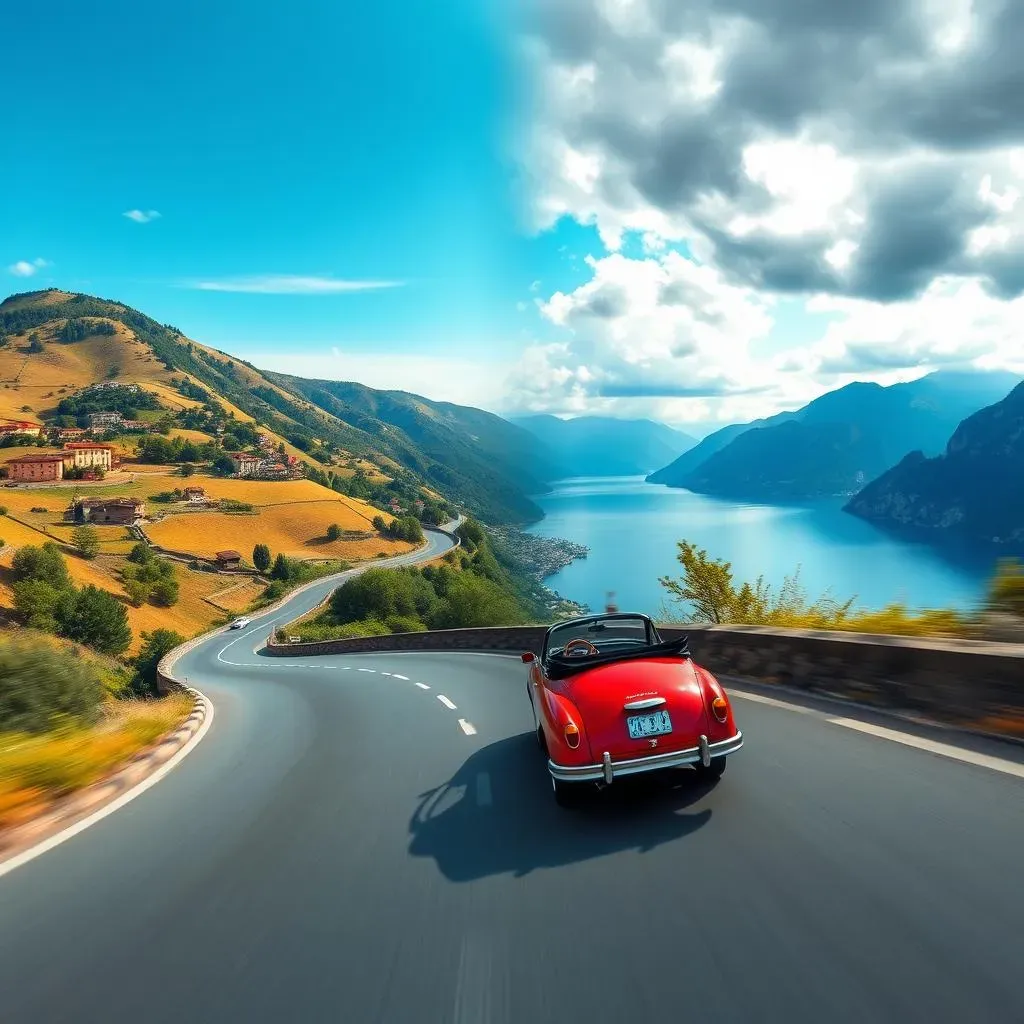 Day Trip From Florence to Lake Como: Discover Best Ways