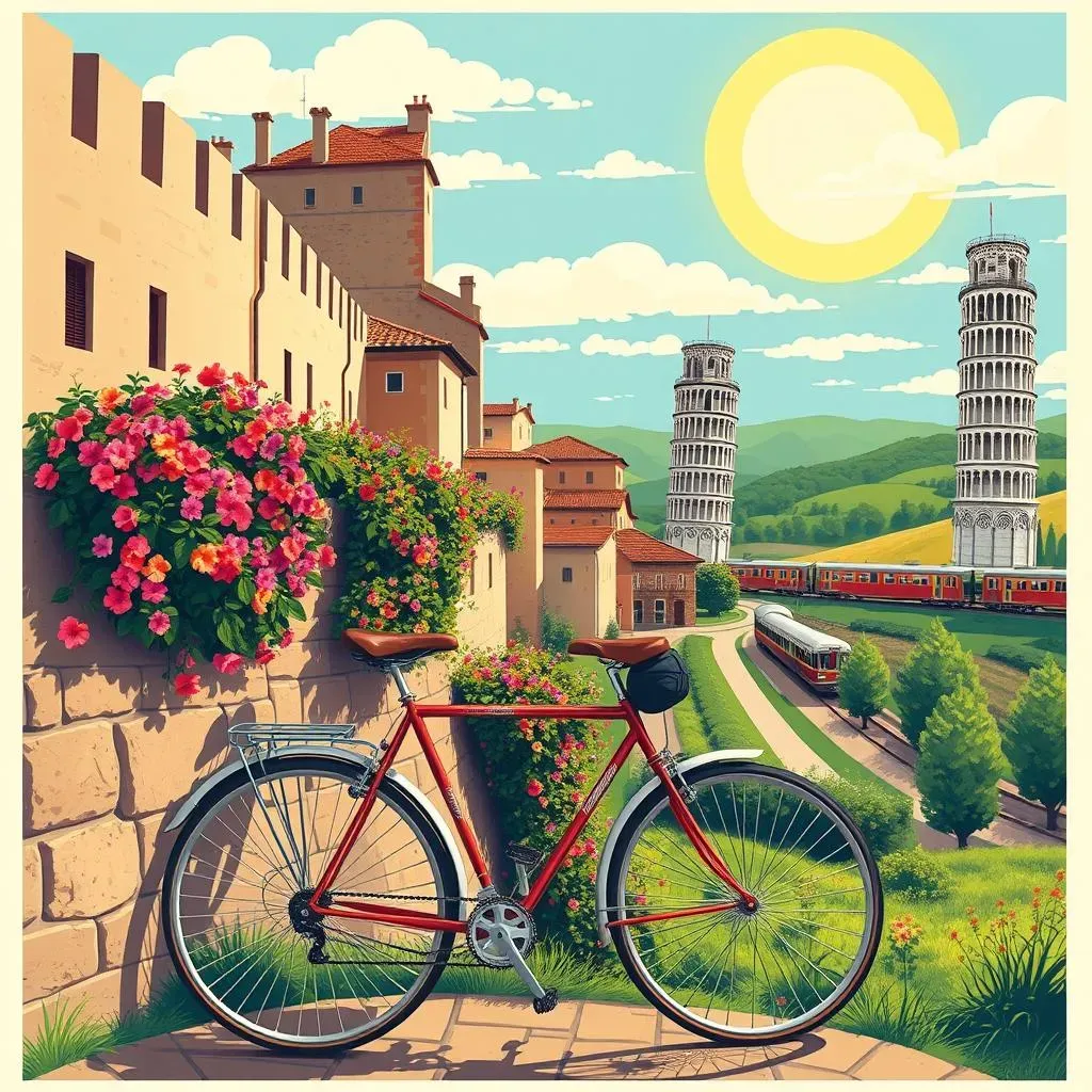 Amazing Day Trip from Florence to Lucca and Pisa: Your Guide