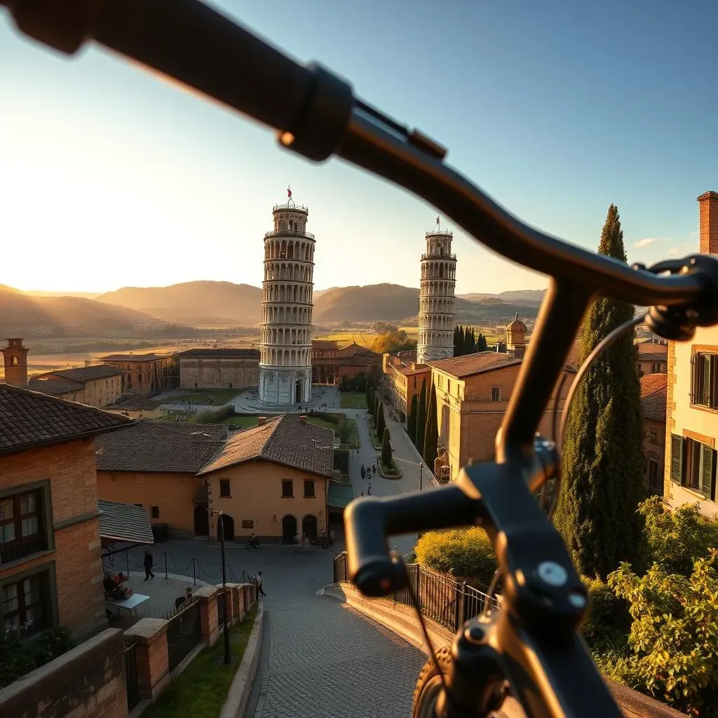 Amazing Day Trip from Florence to Pisa and Lucca