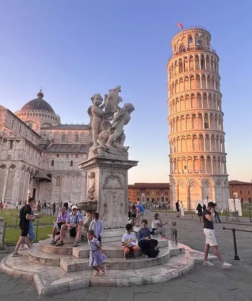Ultimate guide: day trip from florence to pisa and tuscany