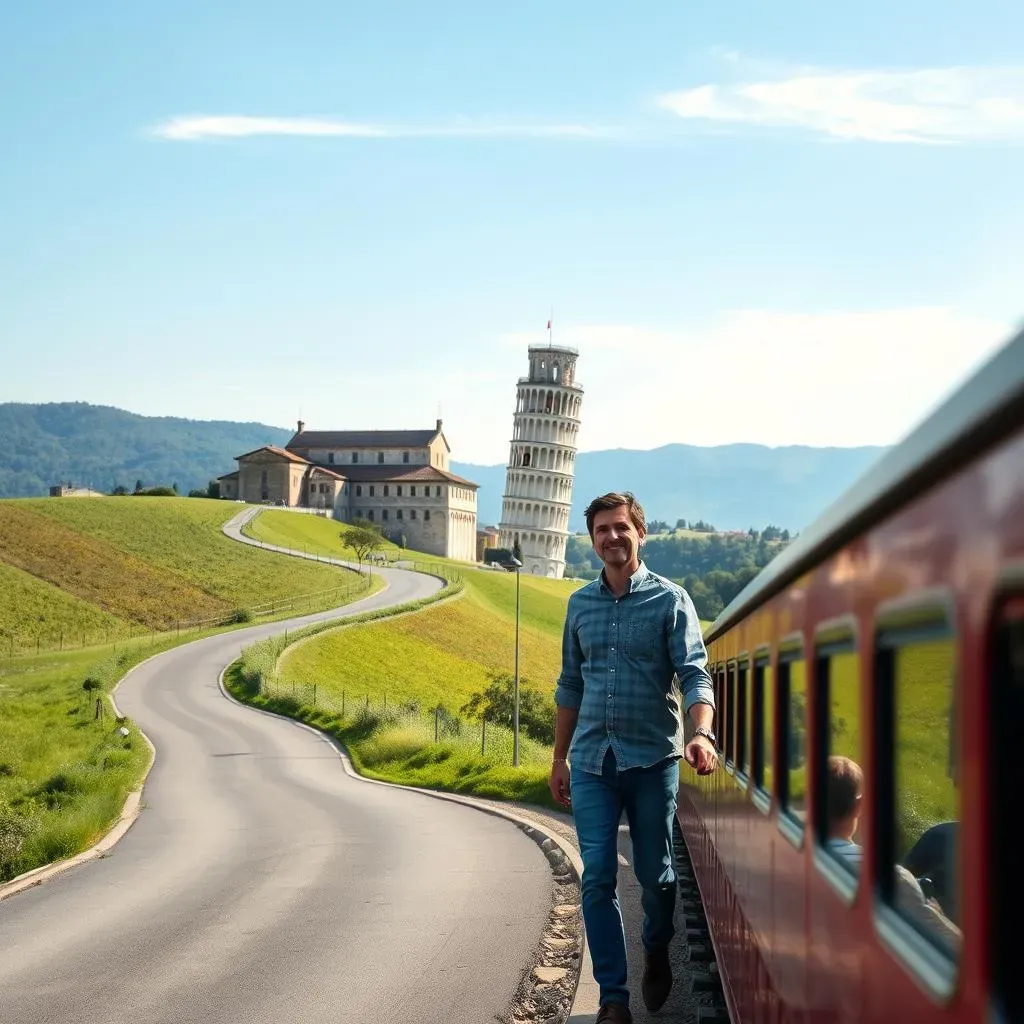 Day Trip from Florence to Pisa: The Ultimate Guide