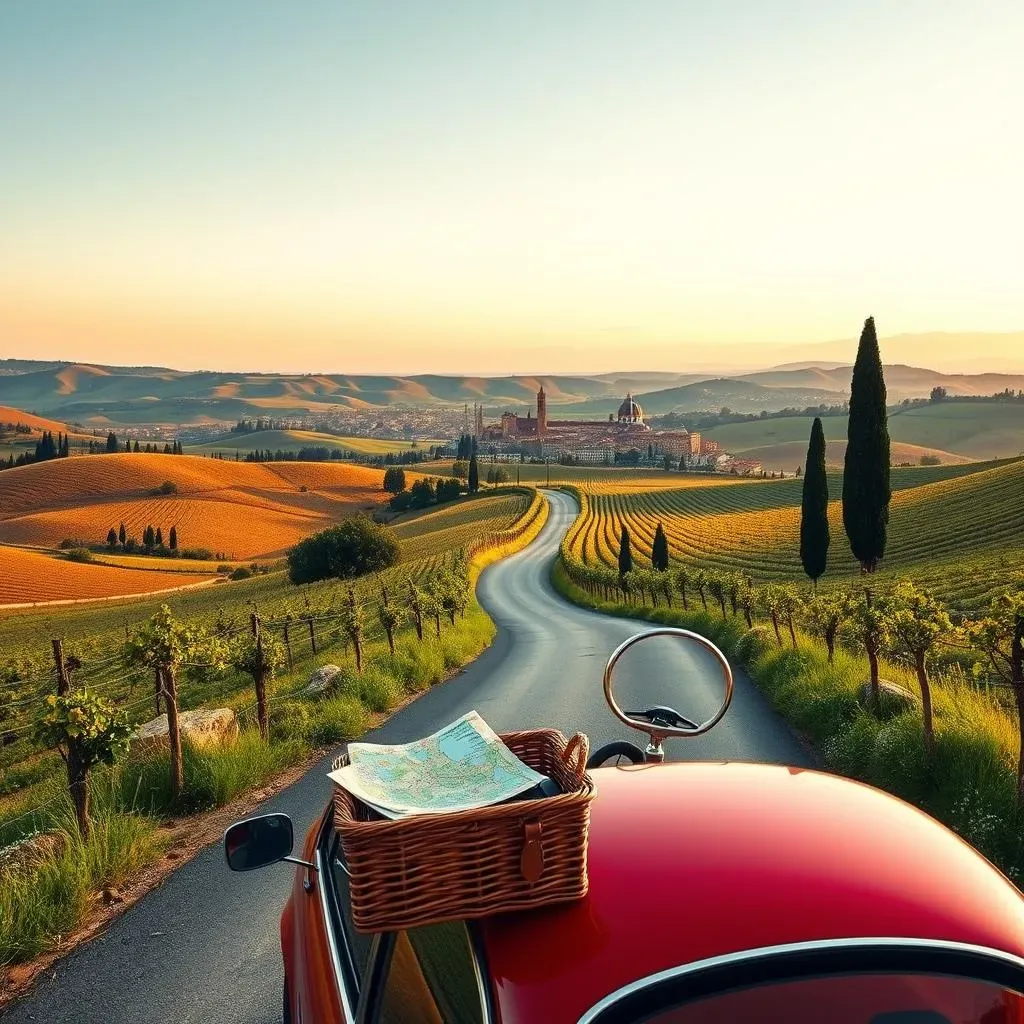 Amazing Day Trip From Florence: Discover Hidden Gems!