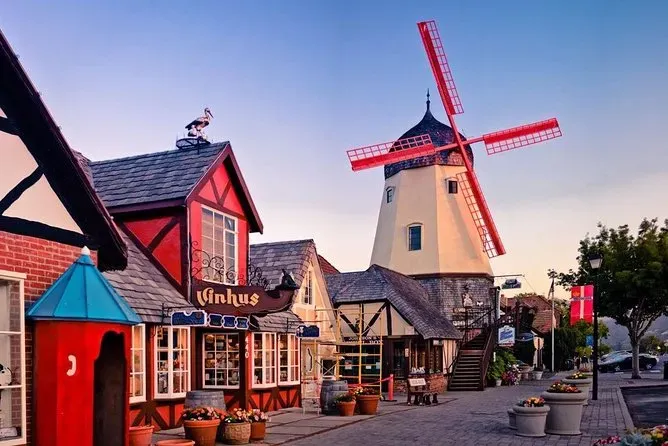 The ultimate day trip from los angeles to santa barbara