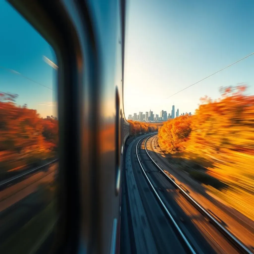 Amazing Day Trip from New York to Boston by Train: The Guide
