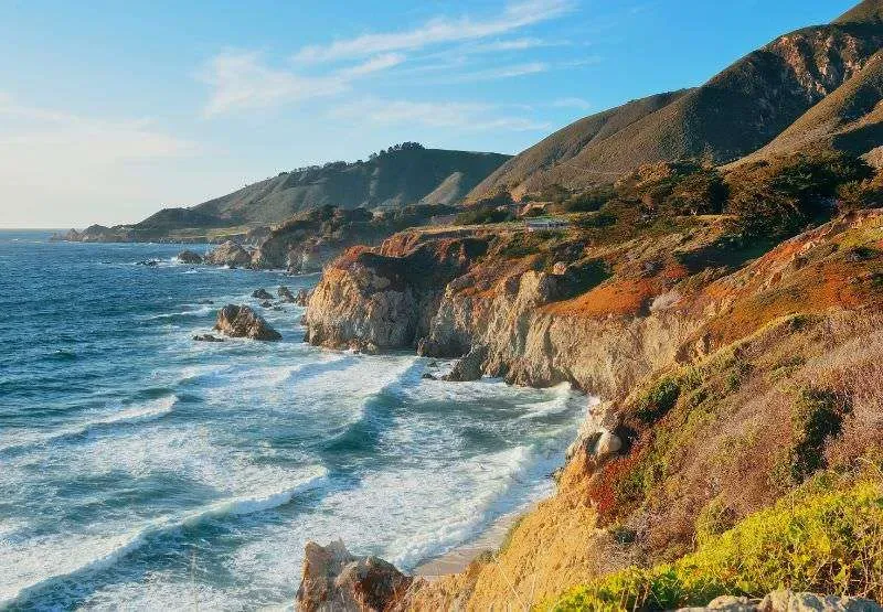 Ultimate day trip to big sur from los angeles guide