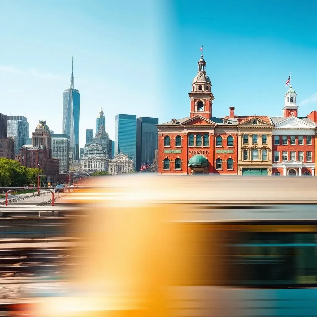 Amazing Day Trip to Boston from NYC: Your Ultimate Guide