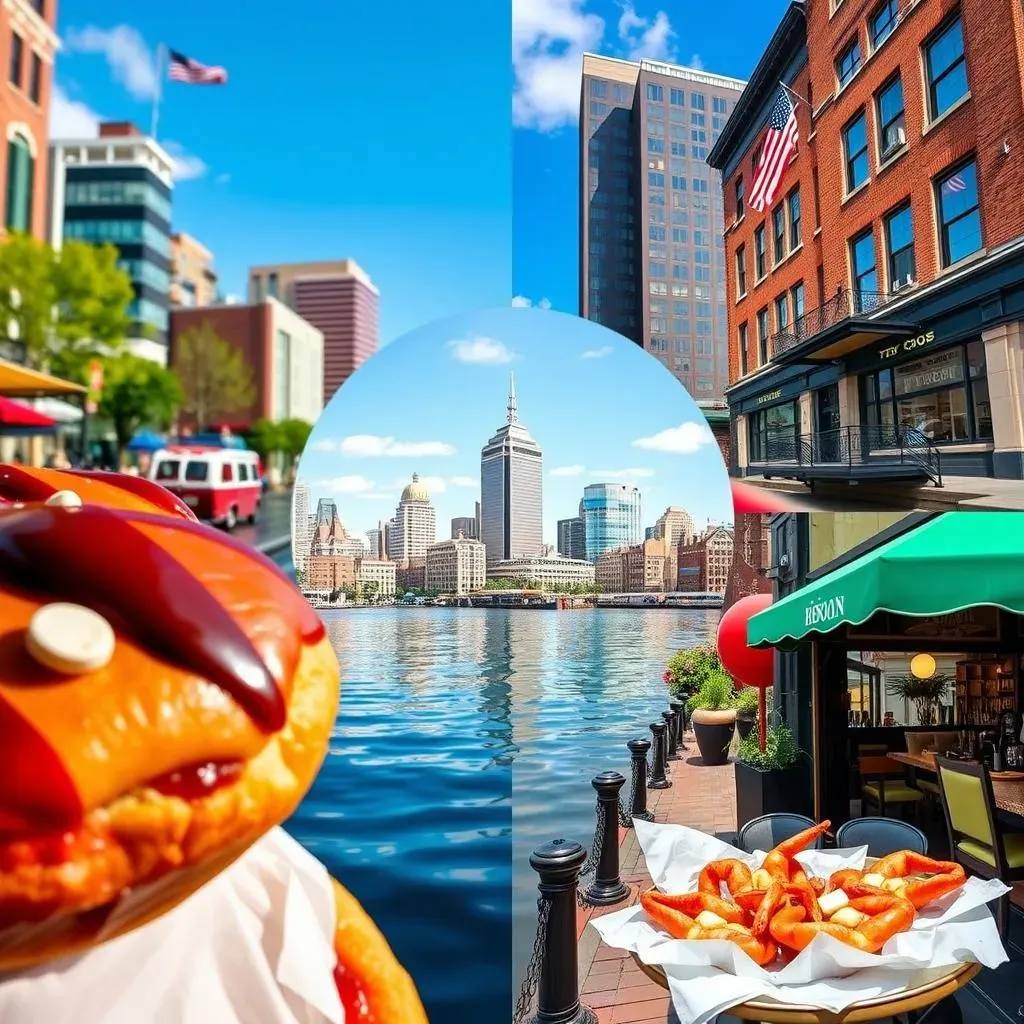 Day Trip to Boston What to Do: The Ultimate One-Day Guide