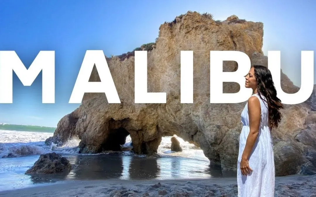 Perfect day trip to malibu from los angeles