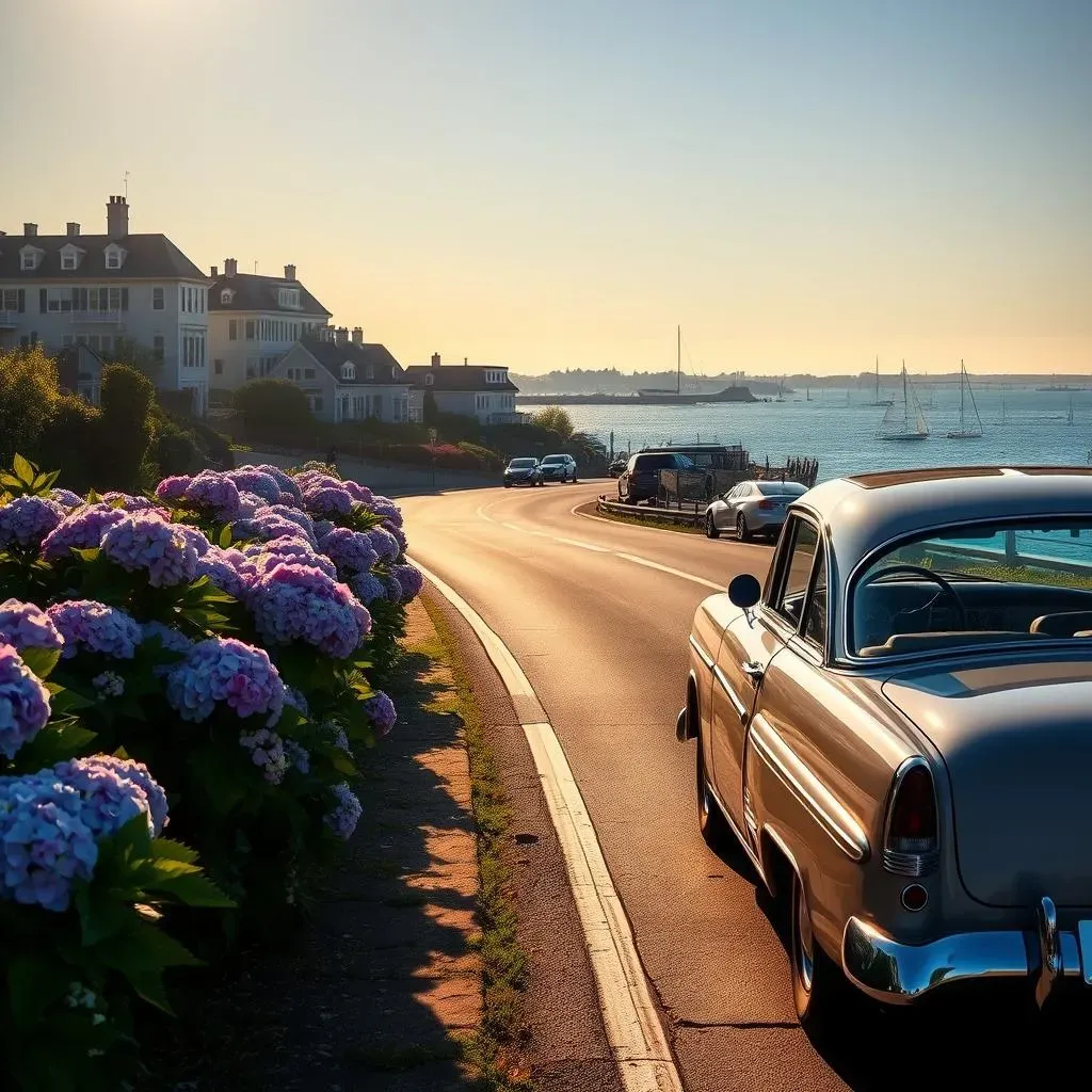 Ultimate Day Trip to Newport RI from Boston: Mansions & More!