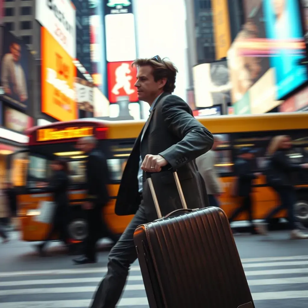 Day Trip to NYC from Boston: Discover the Ultimate Adventure
