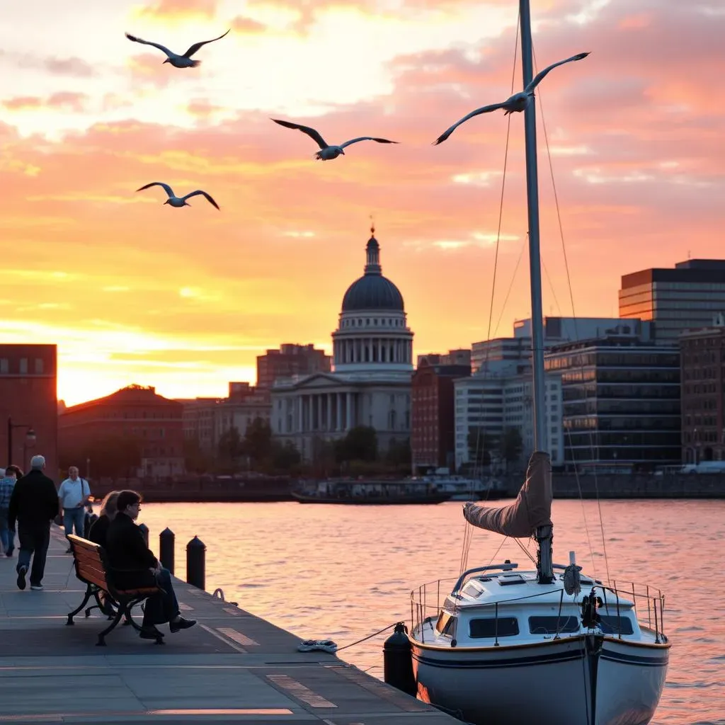 Day Trip to Providence from Boston: Discover the Charm!