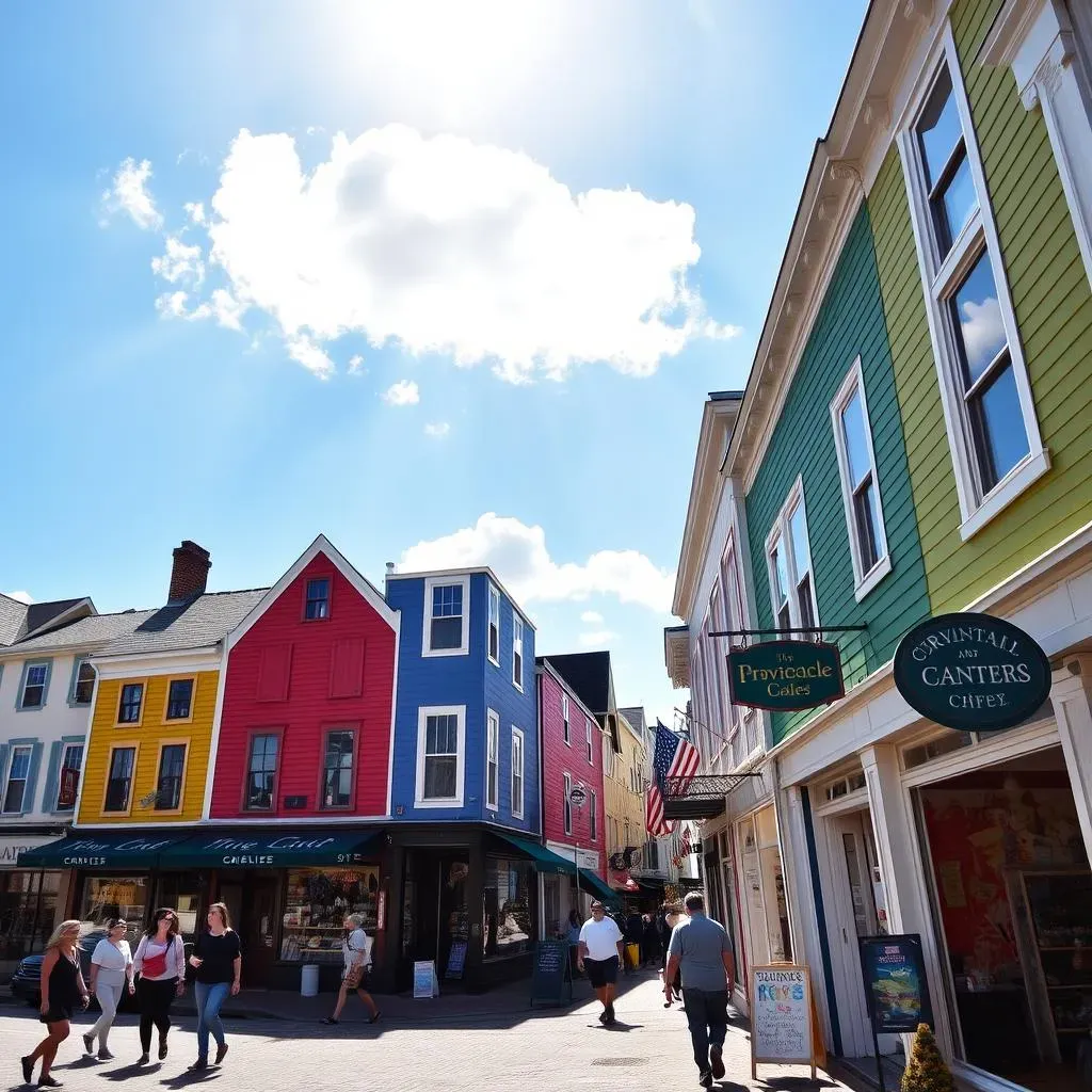 Amazing Day Trip to Provincetown from Boston: Your Ultimate Guide