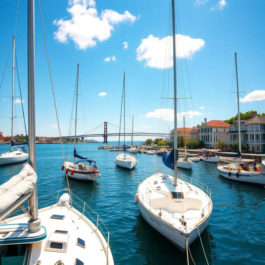 Amazing Day Trip to Rhode Island from Boston: Your Ultimate Guide