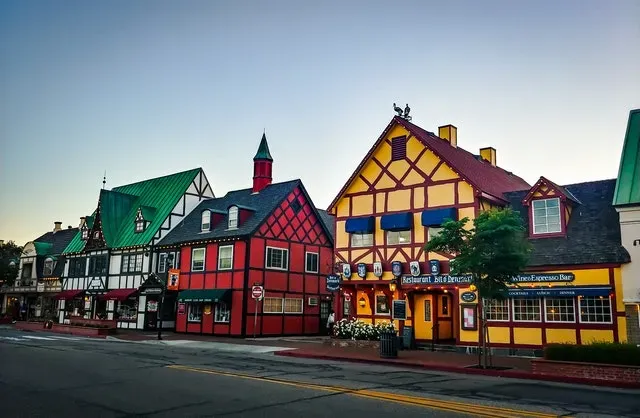 Essential day trip to Solvang from Los Angeles