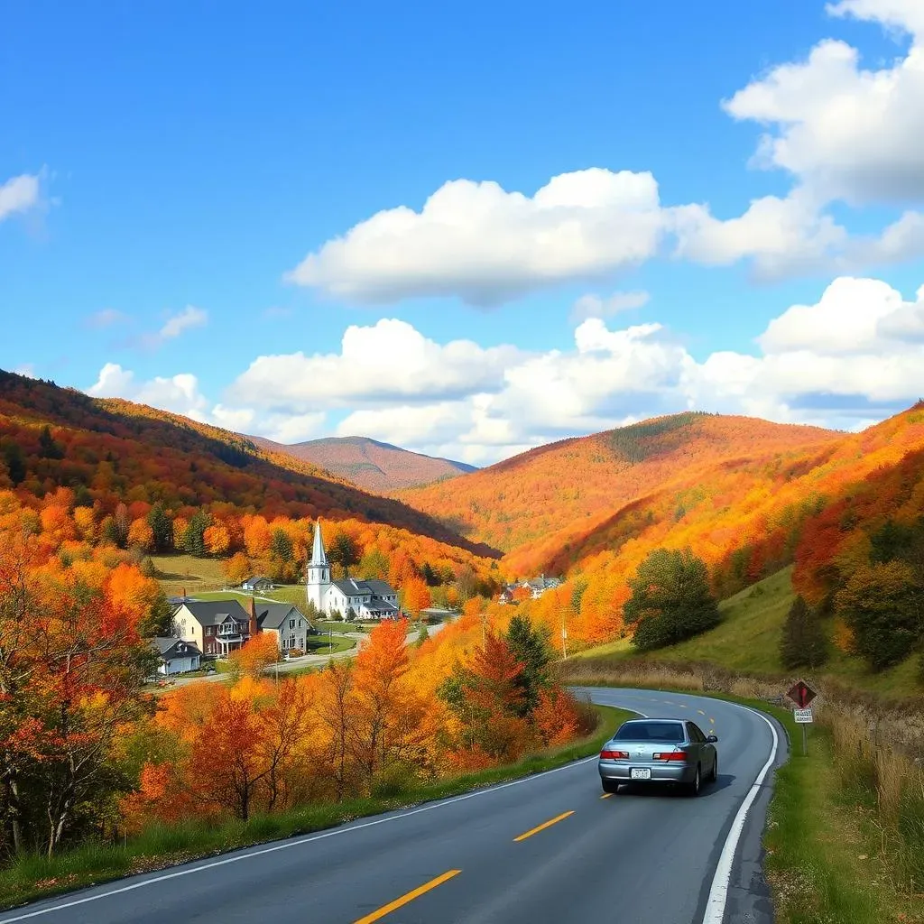 Day Trip to Vermont from Boston: Discover Amazing Escapes