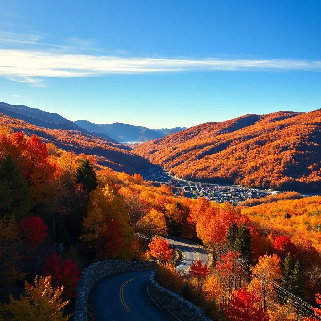 Amazing Day Trip to White Mountains from Boston: Your Guide