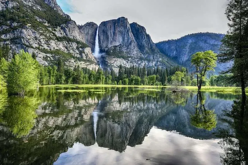 Ultimate day trip to yosemite from los angeles guide