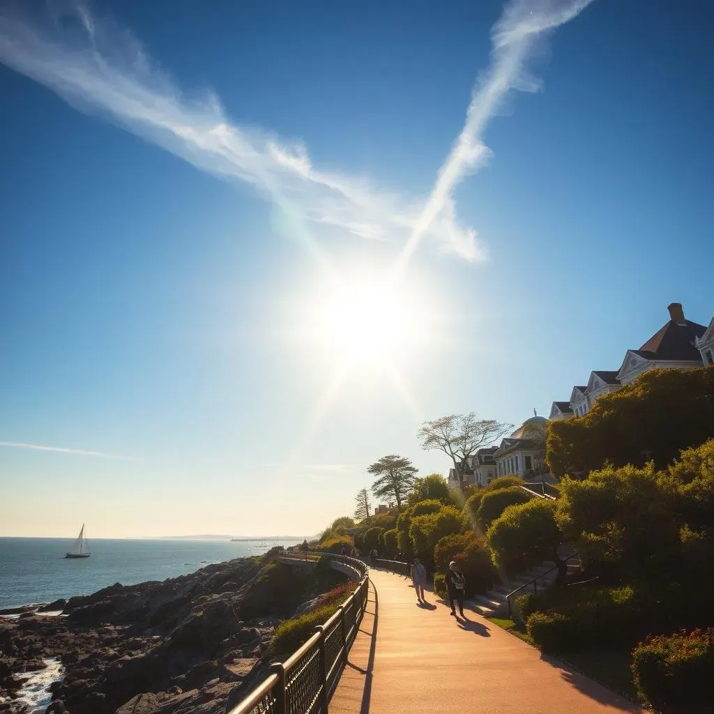 Amazing Day Trips Close to Boston: Your Ultimate Guide
