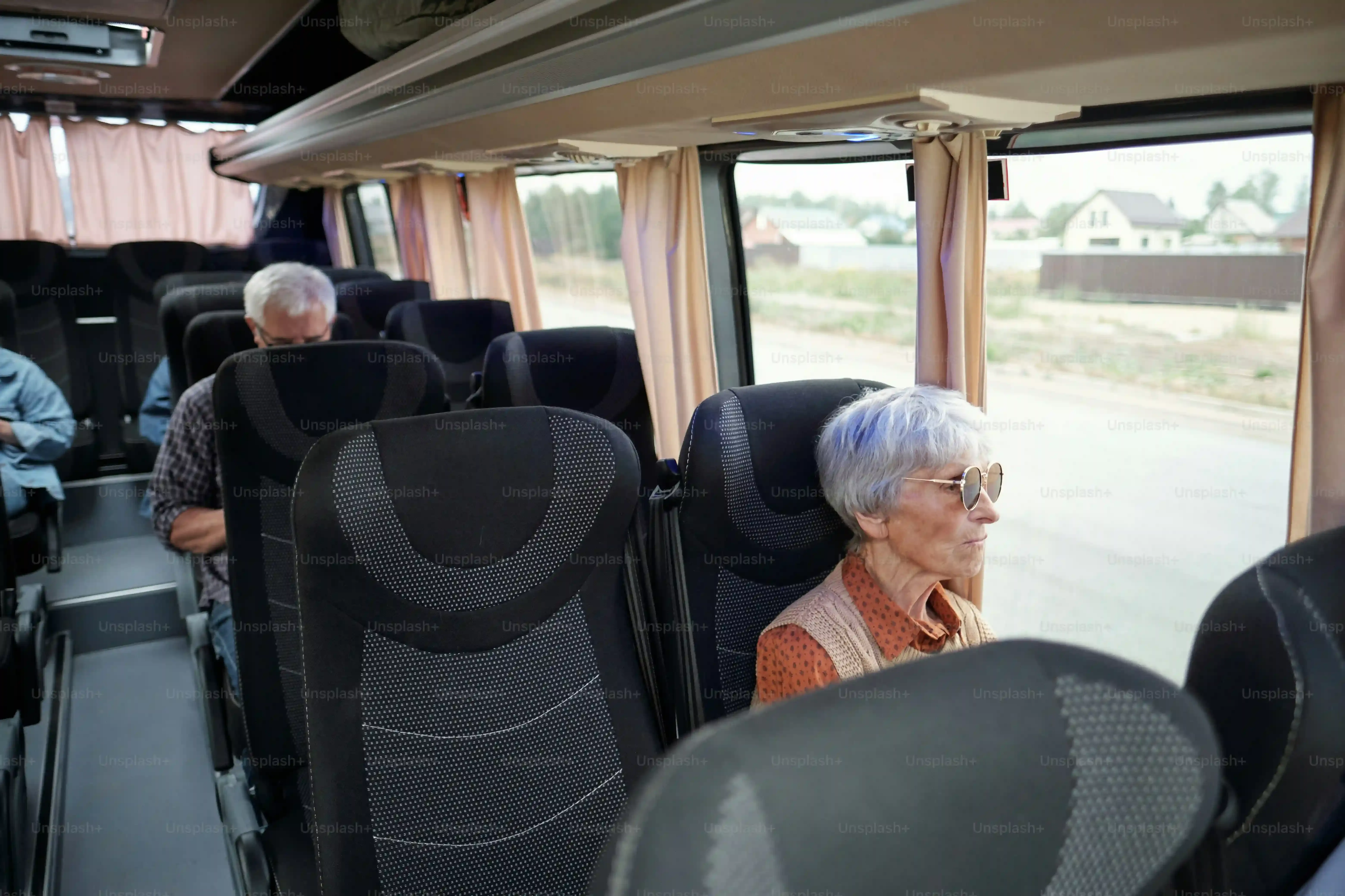 Easy day trips from barcelona by public transport